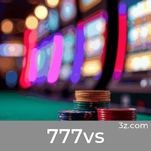 777vs: Inovação em Jogos com Tecnologia de Ponta