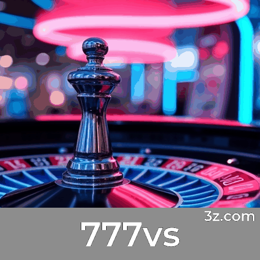 777vs: Plataforma de Apostas Segura e Premiada