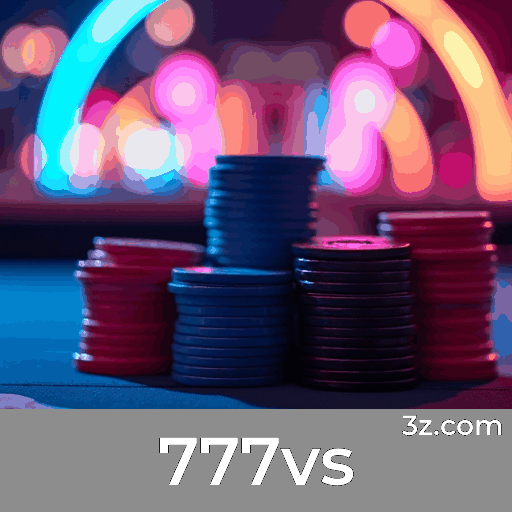 777vs: Inovação em Jogos com Tecnologia de Ponta