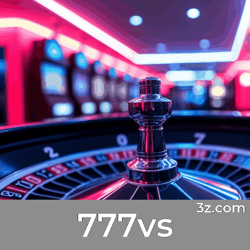 777vs: Jogo ao Vivo e Emocionante para Brasileiros