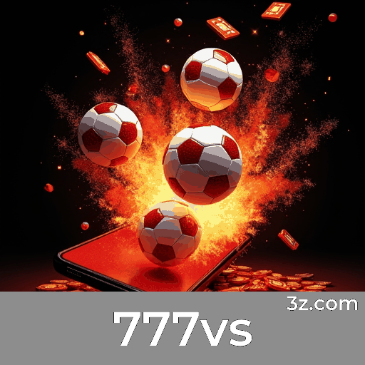 777vs: Jogo ao Vivo e Emocionante para Brasileiros